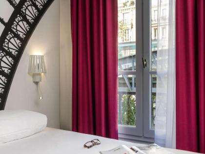 ibis Styles Paris Eiffel Cambronne - image 12