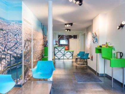 ibis Styles Paris Eiffel Cambronne - image 13