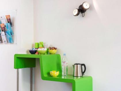 ibis Styles Paris Eiffel Cambronne - image 14