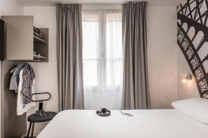 ibis Styles Paris Eiffel Cambronne - image 17