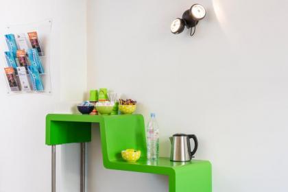 ibis Styles Paris Eiffel Cambronne - image 18