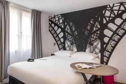 ibis Styles Paris Eiffel Cambronne - image 19