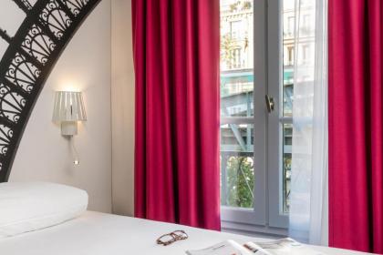 ibis Styles Paris Eiffel Cambronne - image 20