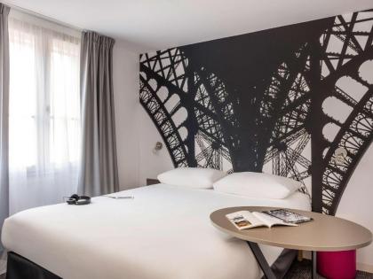 ibis Styles Paris Eiffel Cambronne - image 5