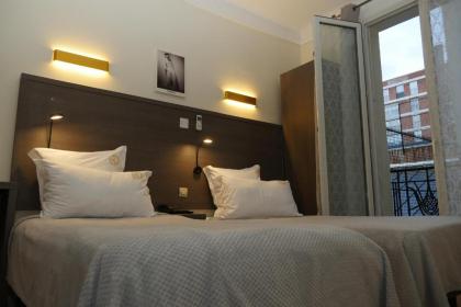 Hotel Novex - image 12