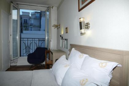 Hotel Novex - image 13