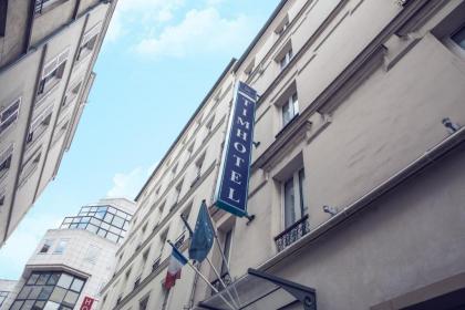 Timhotel Paris Gare De Lyon - image 13