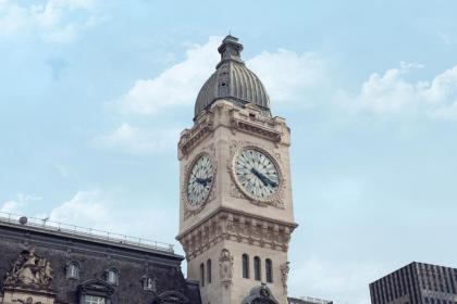 Timhotel Paris Gare De Lyon - image 9