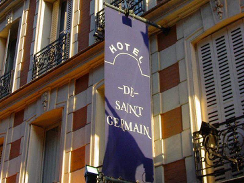 Hotel de Saint Germain - image 7