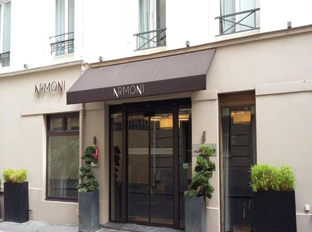 Hotel Armoni Paris - image 3