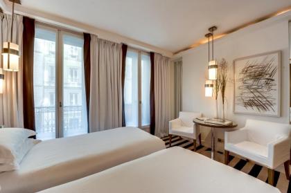 Exclusive Hotel Le A - image 14