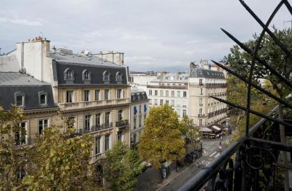 Timhotel Invalides - image 4