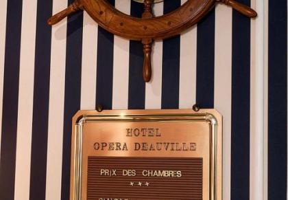 Opera Deauville - image 9