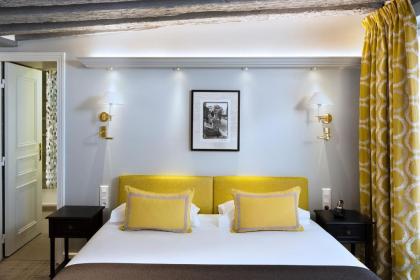 Le Relais Saint Honore - image 12