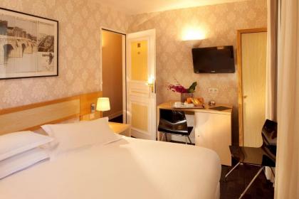 Best Western Hotel Bretagne Montparnasse - image 1