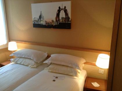 Best Western Hotel Bretagne Montparnasse - image 13