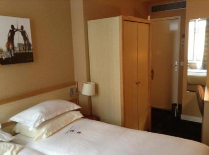 Best Western Hotel Bretagne Montparnasse - image 15