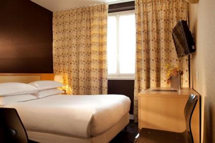 Best Western Hotel Bretagne Montparnasse - image 2