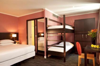 Best Western Hotel Bretagne Montparnasse - image 3