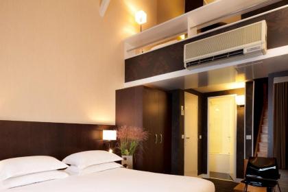 Best Western Hotel Bretagne Montparnasse - image 5