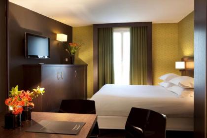 Best Western Hotel Bretagne Montparnasse - image 7