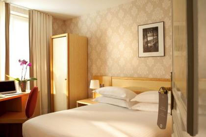 Best Western Hotel Bretagne Montparnasse - image 8