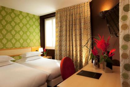 Best Western Hotel Bretagne Montparnasse - image 9