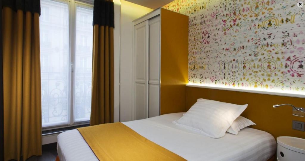 Hotel Moderne Saint Germain - image 6