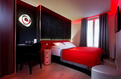 Hotel Moderne Saint Germain - image 7