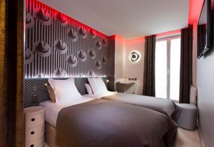 Hotel Moderne Saint Germain - image 8