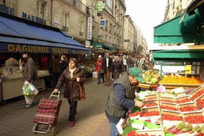 Montparnasse Daguerre - image 17