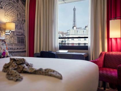 Mercure Tour Eiffel Grenelle - image 1