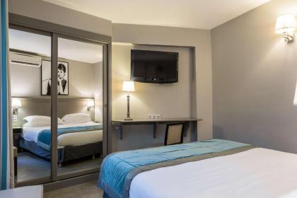 Best Western Montcalm - image 1