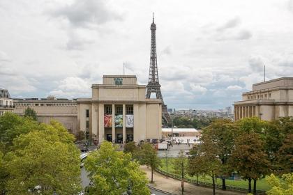 Best Western Au Trocadero - image 8