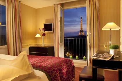 Hotel Duquesne Eiffel - image 1