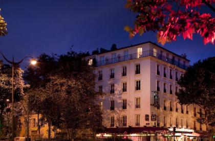 Hotel Duquesne Eiffel - image 19