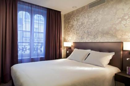 Timhotel Op¿ Grands-Magasins - image 9