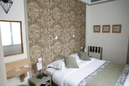 Hotel Residence Foch - image 12