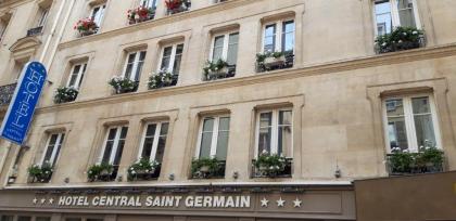 Hotel Central Saint Germain - image 10