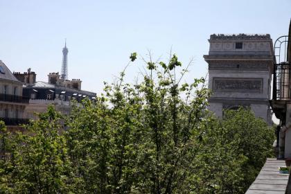 Hotel Elysees Paris - image 3