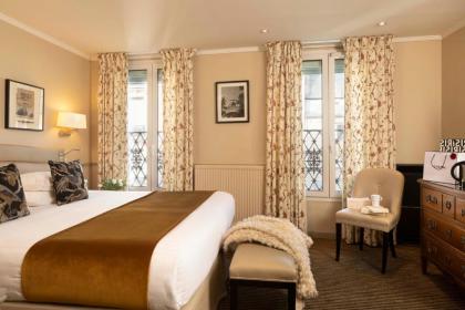 Hotel Relais Bosquet - image 19