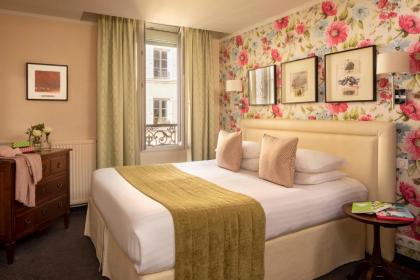 Hotel Relais Bosquet - image 20