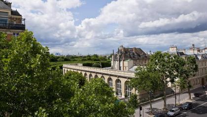 Hotel Observatoire Luxembourg - image 19