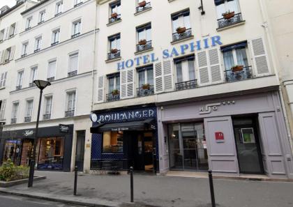 Saphir Grenelle - image 8