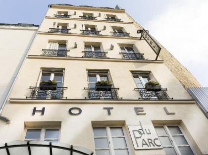 Hotel Du Parc - image 1