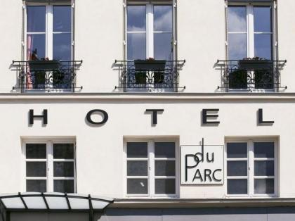 Hotel Du Parc - image 15