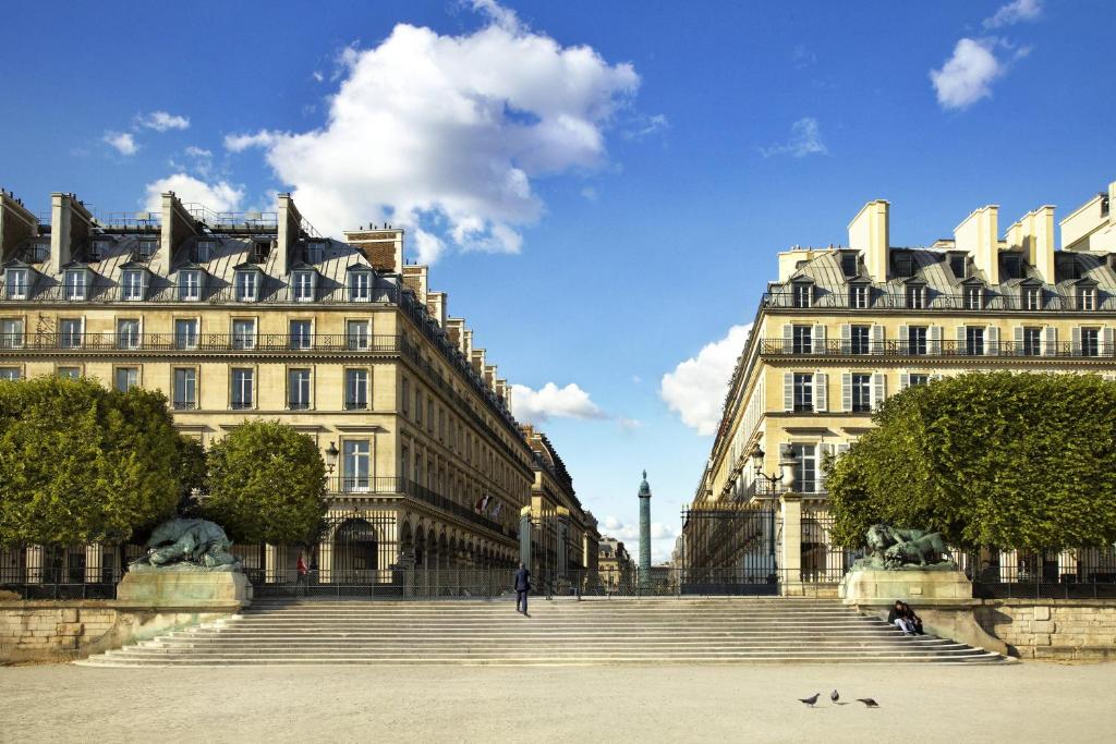 The Westin Paris - Vendome - main image