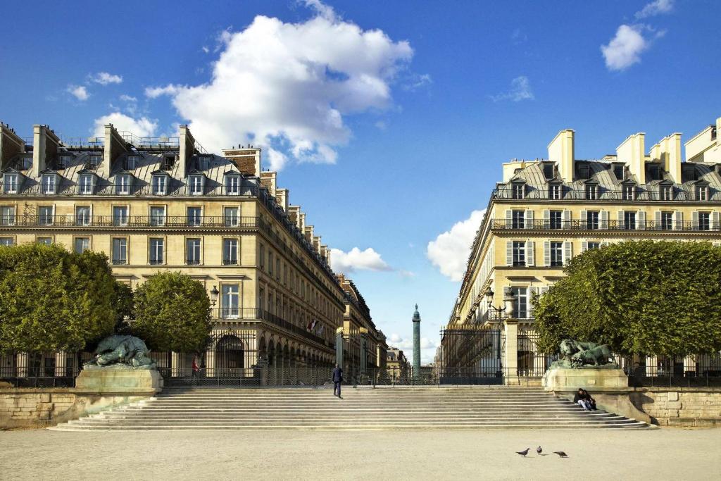 The Westin Paris - Vendome - image 2