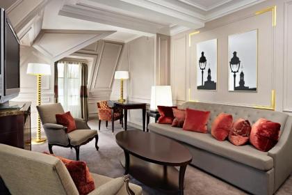 The Westin Paris - Vendome - image 20