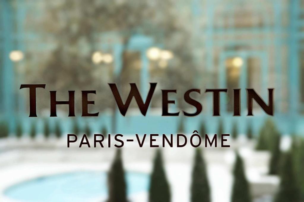 The Westin Paris - Vendome - image 3